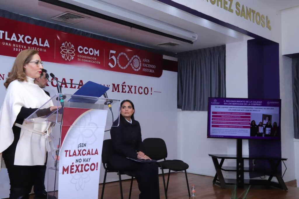 COEPRIST REFORZARÁ VIGILANCIA SANITARIA Y COMBATE A LA CORRUPCIÓN EN 2026