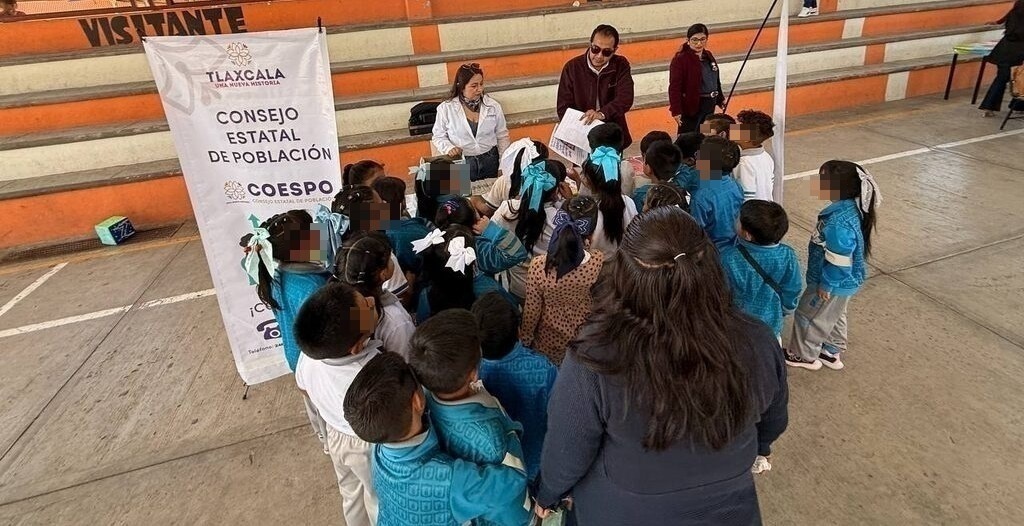 FORTALECE TLAXCALA COMPROMISO CON LA INFANCIA Y LA ADOLESCENCIA; SIPINNA DEFINE METAS PARA 2026