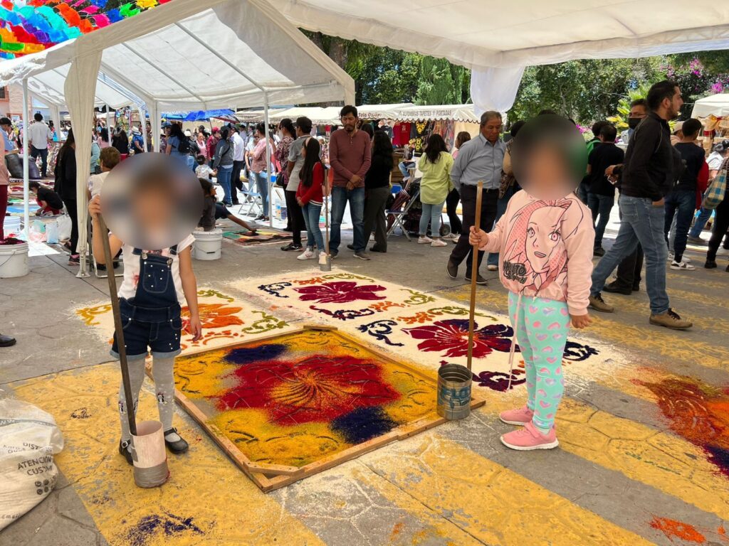 GOBIERNO MUNICIPAL DE HUAMANTLA OFRECE TODO EL AÑO TALLERES Y CONFERENCIAS HISTÓRICAS PARA ESCUELAS