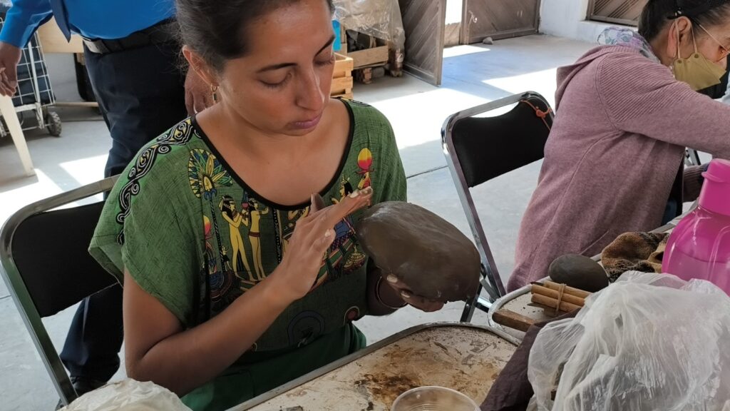 TLAXCALA ABRE CURSOS ARTESANALES 2026 PARA PRESERVAR OFICIOS TRADICIONALES Y FORTALECER SU PATRIMONIO CULTURAL