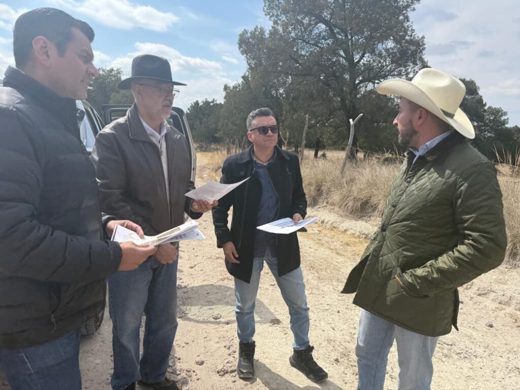 DESDE DAVOS, GOBIERNO DE MÉXICO PERFILA A TLAXCALA COMO REFERENTE NACIONAL EN ECONOMÍA CIRCULAR
