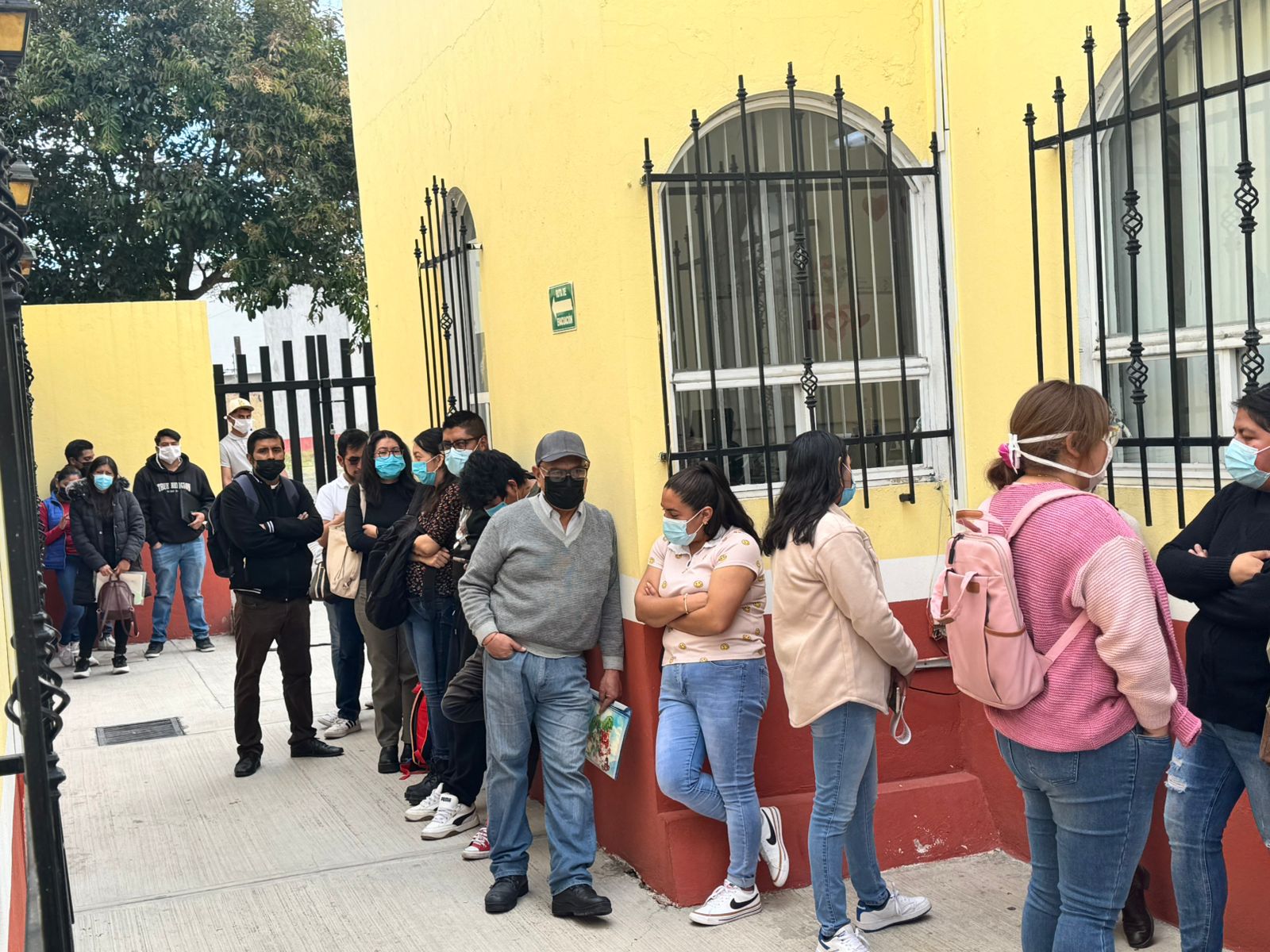GOBIERNO MUNICIPAL DE HUAMANTLA Y TI AUTOMOTIVE SUMAN ESFUERZOS A FAVOR DEL EMPLEO CON EXITOSA JORNADA DE RECLUTAMIENTO