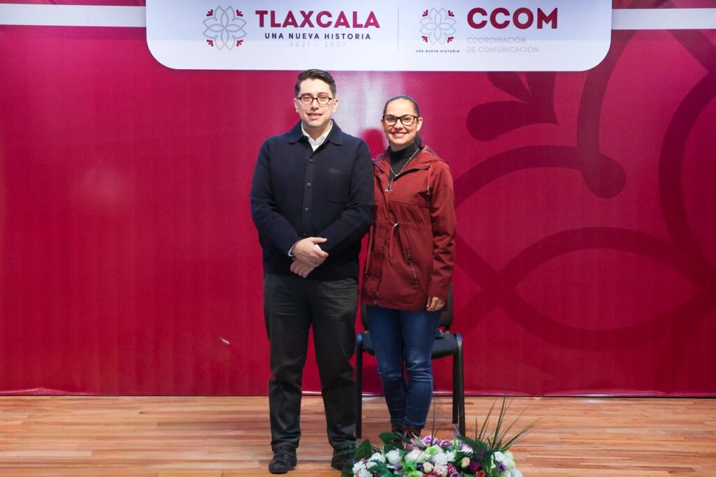 SECRETARÍA DE BIENESTAR AMPLÍA COBERTURA SOCIAL EN TLAXCALA CON MÁS DE 5.2 MILLONES DE SERVICIOS GRATUITOS DE SALUD