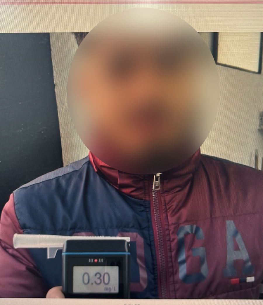ALCOHOL, FALTAS ADMINISTRATIVAS Y ORDEN RESTABLECIDO: AUTORIDADES INTERVIENEN EN EL CARMEN XALPATLAHUAYA
