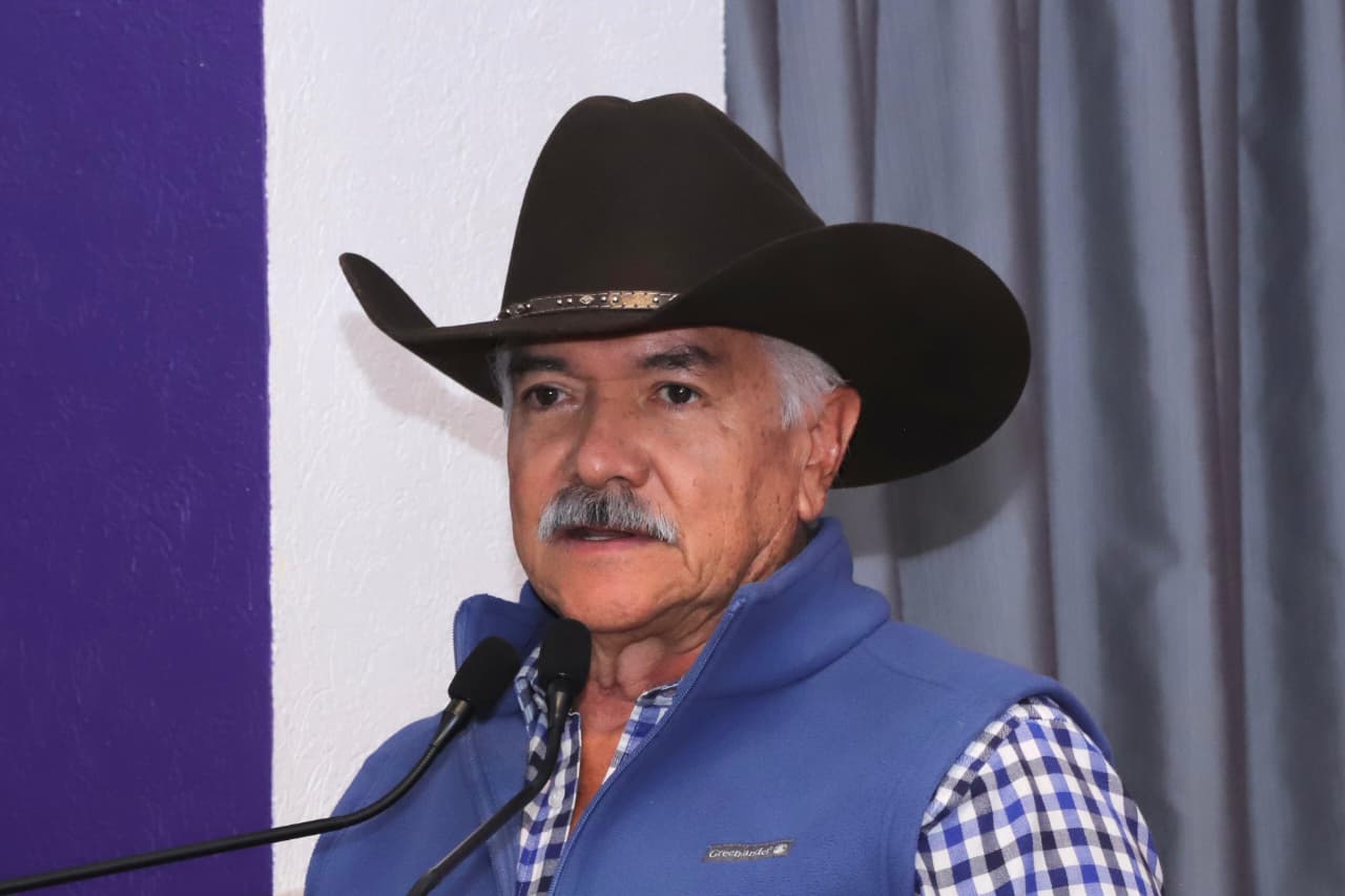 REFUERZA GOBIERNO DE TLAXCALA APOYO AL CAMPO CON MÁS PRESUPUESTO, PROGRAMAS Y VENTANILLAS ABIERTAS PARA 2026