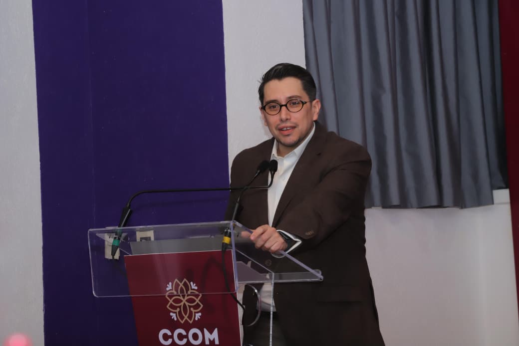 TLAXCALA ACELERA LA TRANSICIÓN A LA ECONOMÍA CIRCULAR Y APUESTA POR UN NUEVO MODELO DE DESARROLLO SOSTENIBLE