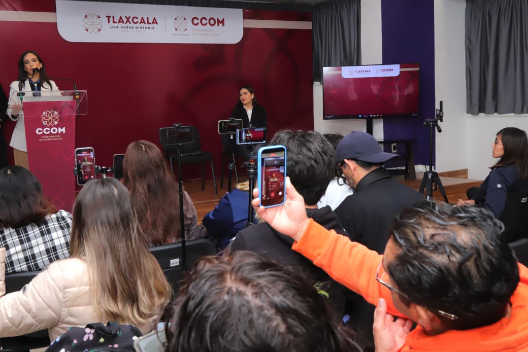 DIF TLAXCALA LLEVA LA ATENCIÓN MÉDICA HASTA LOS HOGARES Y SUMA MÁS DE 49 MIL CONSULTAS EN UNIDADES MÓVILES