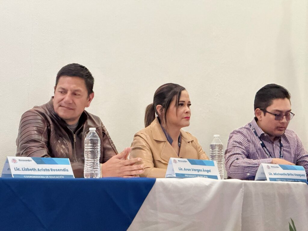 GOBIERNO DEL ESTADO Y MUNICIPIOS FORTALECEN LA ALFABETIZACIÓN CON EDUCACIÓN CERCANA A LA CIUDADANÍA