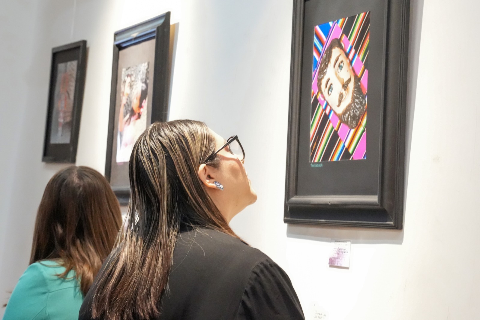 INAUGURA AYUNTAMIENTO DE TLAXCALA EXPOSICIÓN FOTOGRÁFICA ALUSIVA A LOS HUEHUES