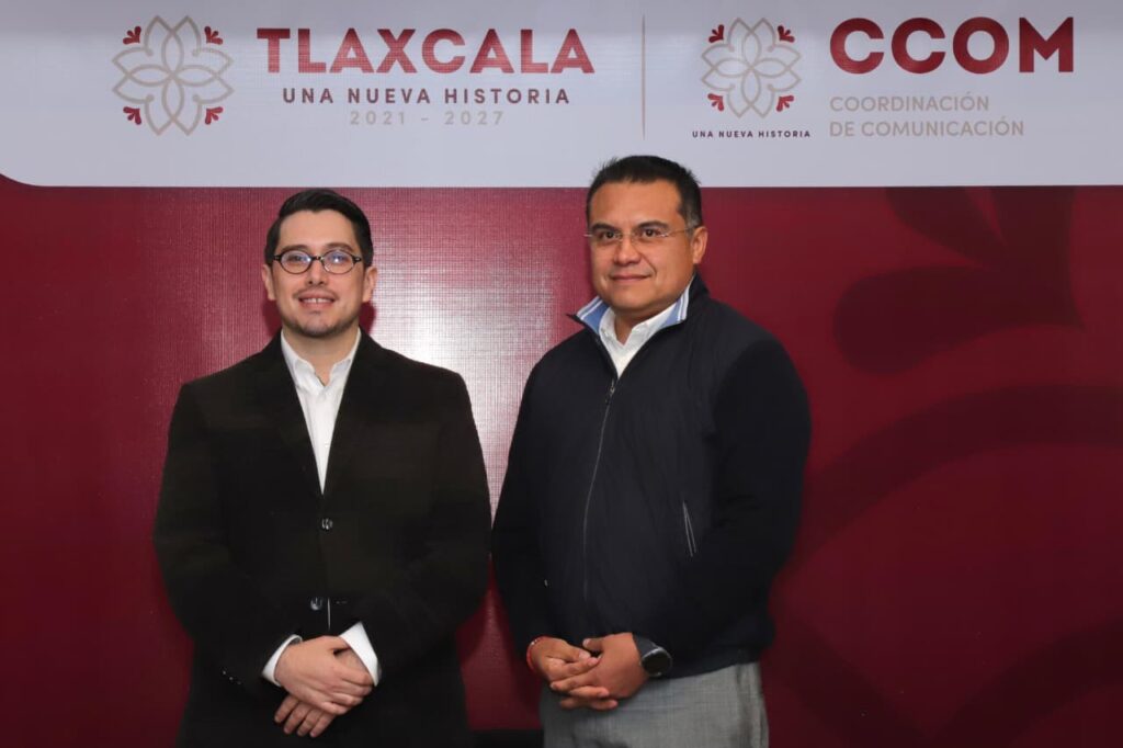 TLAXCALA FORTALECE SU MARCO LEGAL PARA COMBATIR LA EXTORSIÓN Y MEJORAR LA SEGURIDAD PÚBLICA
