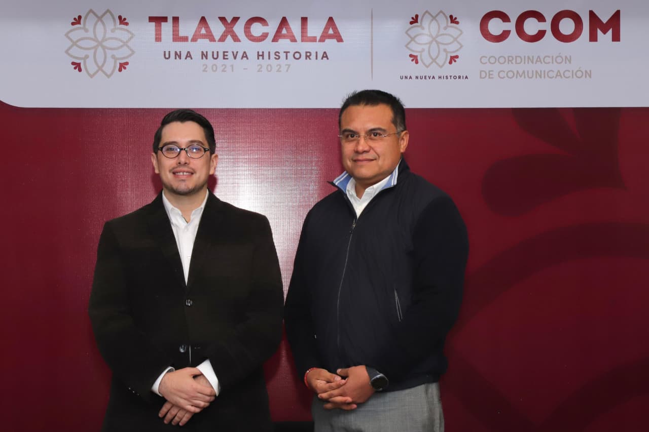 TLAXCALA FORTALECE SU MARCO LEGAL PARA COMBATIR LA EXTORSIÓN Y MEJORAR LA SEGURIDAD PÚBLICA