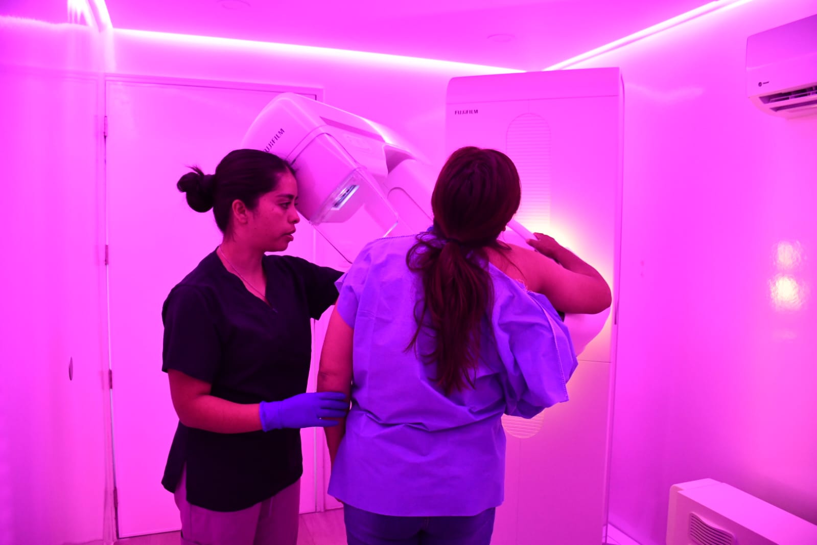 TLAXCALA IMPULSA ACCIONES QUE GARANTIZAN ACCESO GRATUITO A LA ATENCIÓN DEL CÁNCER