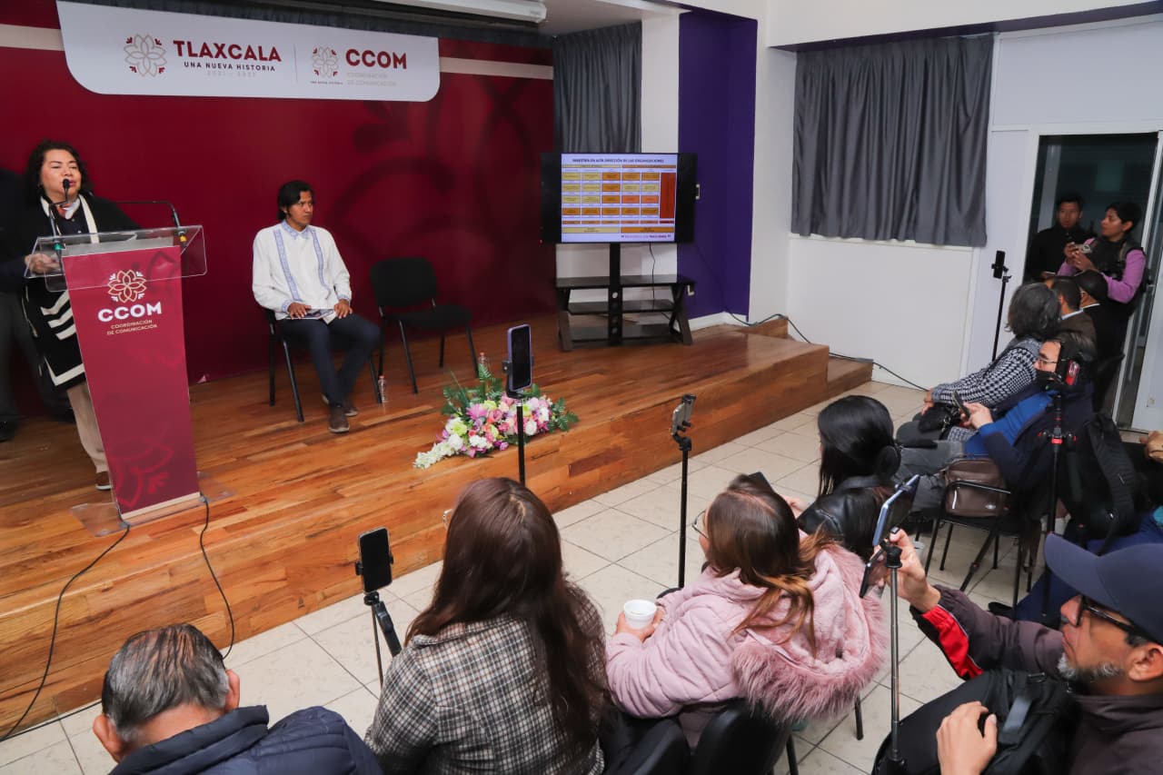 UPTLAX ALCANZA 28 PROGRAMAS EDUCATIVOS CON LA APERTURA DE DOS NUEVAS MAESTRÍAS