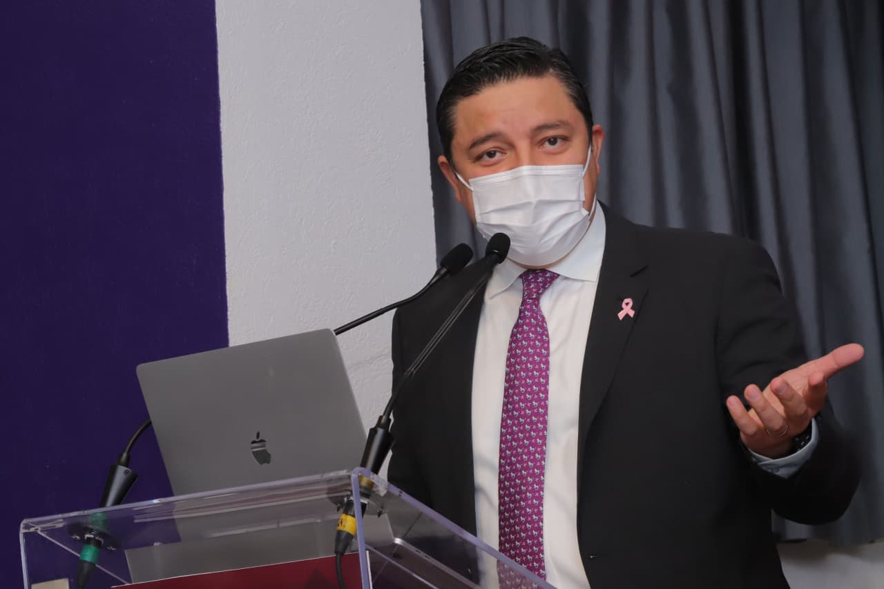TLAXCALA SE COLOCA A LA VANGUARDIA EN SALUD PÚBLICA CON REFORMA LEGAL Y AVANCES EN VACUNACIÓN Y TRASPLANTES