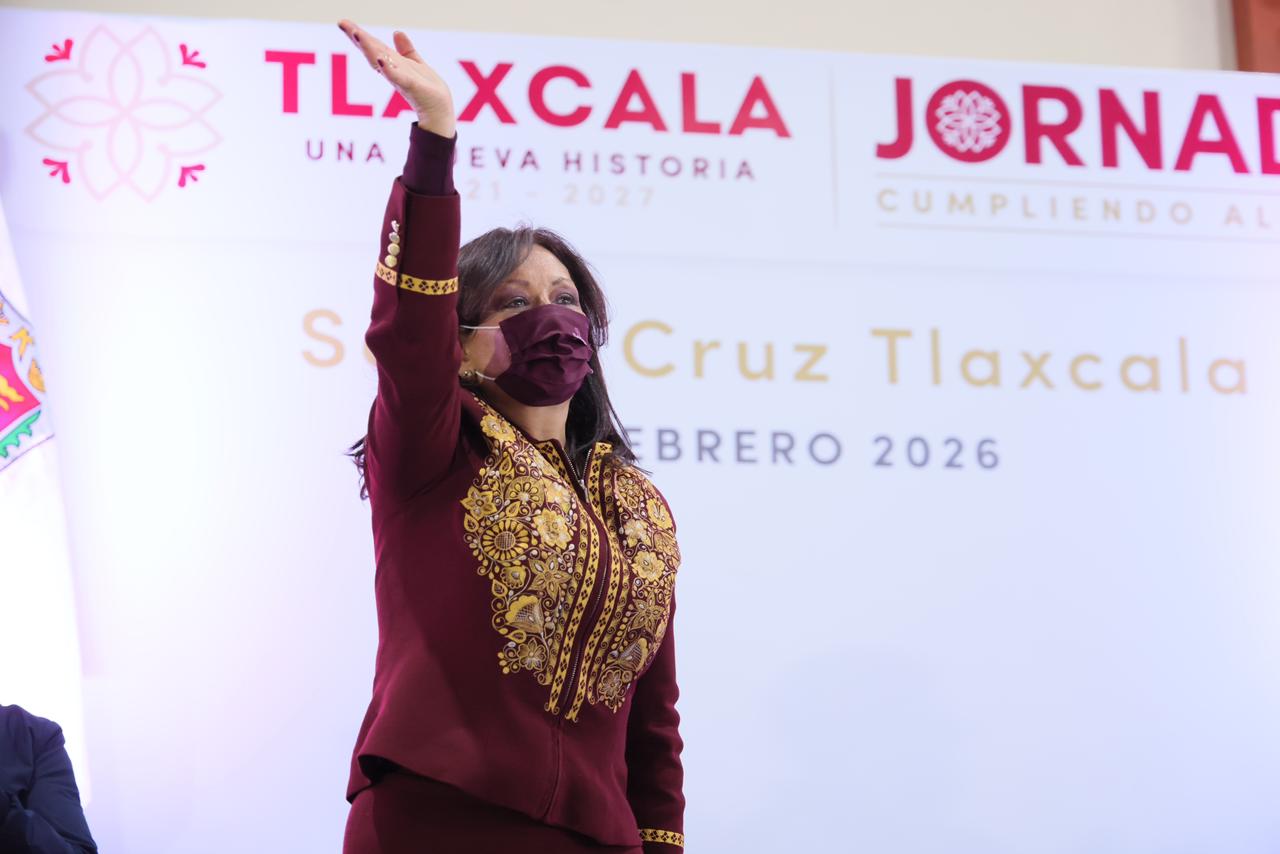 INVIERTE GOBIERNO ESTATAL 472 MDP EN PROYECTOS QUE IMPULSAN EL DESARROLLO Y EL BIENESTAR EN MUNICIPIOS DE LA ZONA CENTRO-ORIENTE