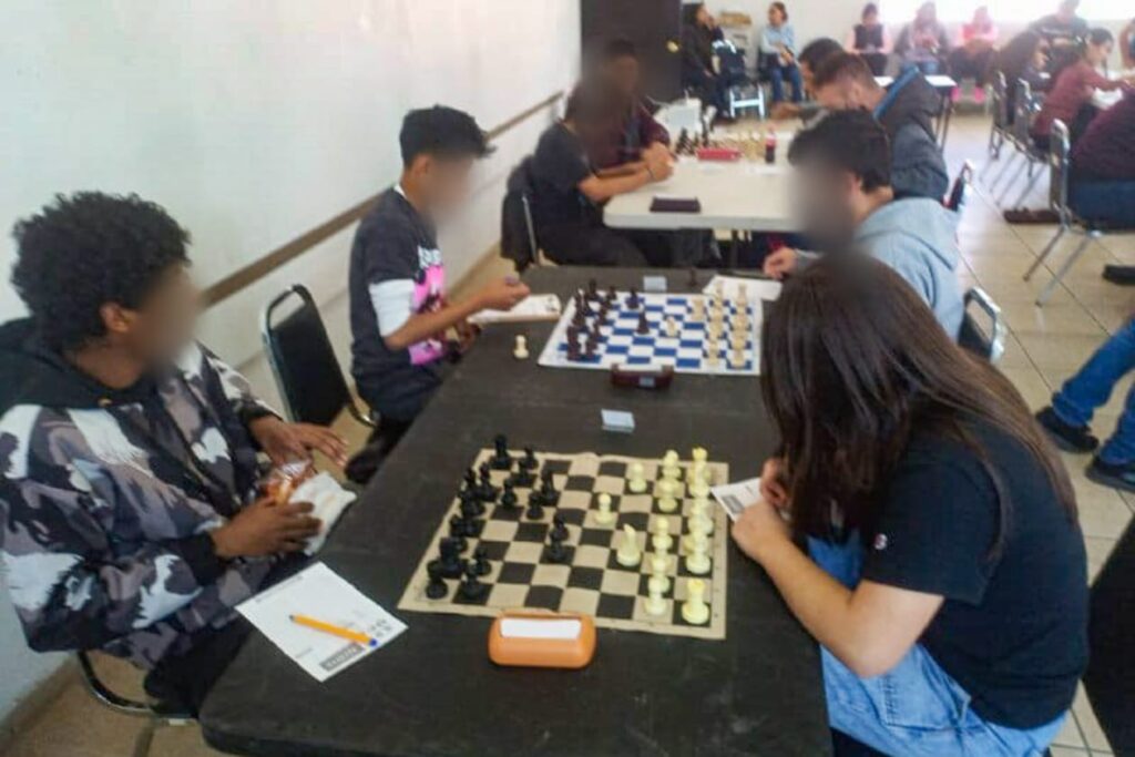 AYUNTAMIENTO DE TLAXCALA INVITA AL “TORNEO DE AJEDREZ DE LA AMISTAD 2026”