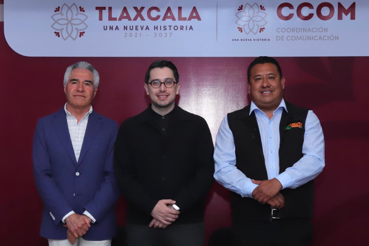 PRESENTA ITIFE RESULTADOS GENERALES DE INFRAESTRUCTURA EDUCATIVA EN TLAXCALA DURANTE 2025