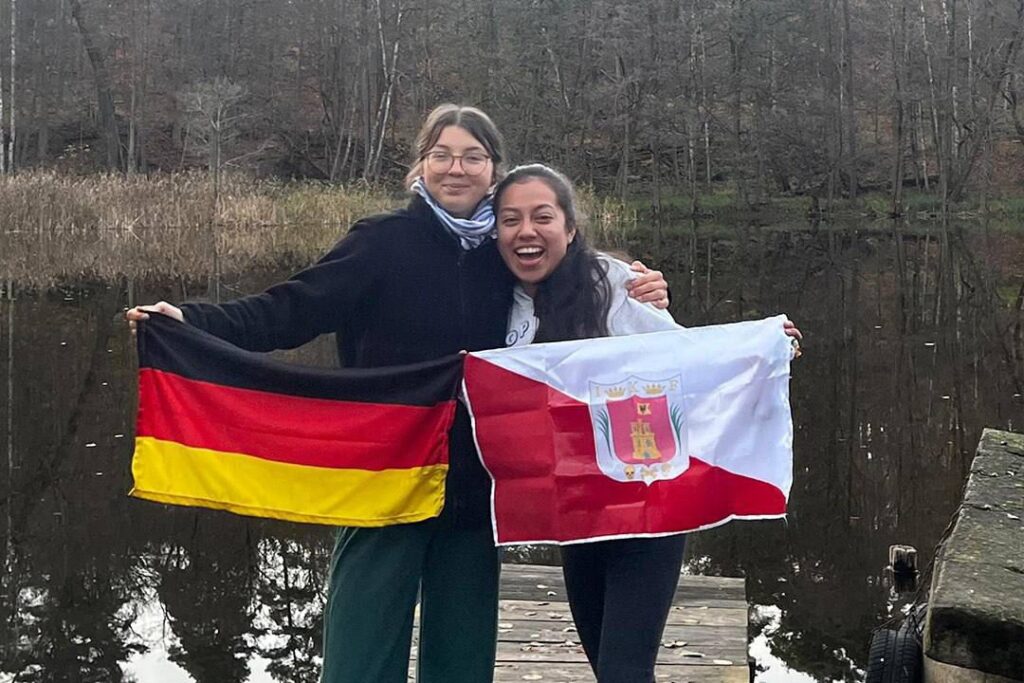 “TLAXCALTECAS POR EL MUNDO” ABRE PUERTAS AL VOLUNTARIADO INTERNACIONAL PARA JUVENTUDES DEL ESTADO
