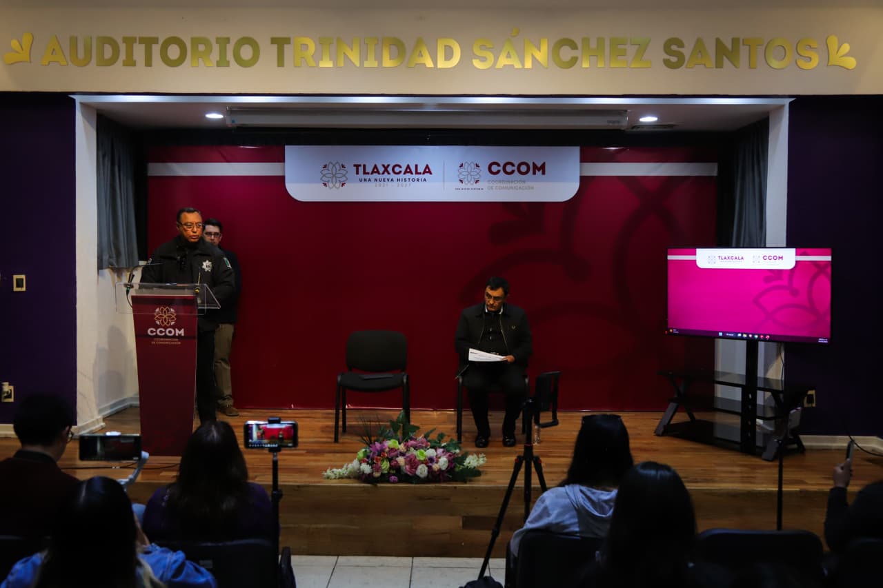 INFORMA SECRETARÍA DE SEGURIDAD CIUDADANA RESULTADOS DE ACCIONES OPERATIVAS DEL MES DE ENERO