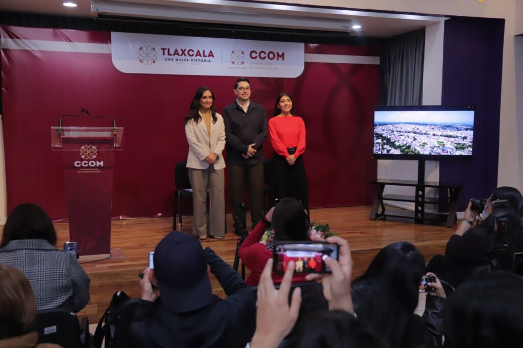 BENEFICENCIA PÚBLICA DE TLAXCALA PRIORIZA A POBLACIÓN VULNERABLE CON APOYOS GRATUITOS EN SALUD Y MOVILIDAD