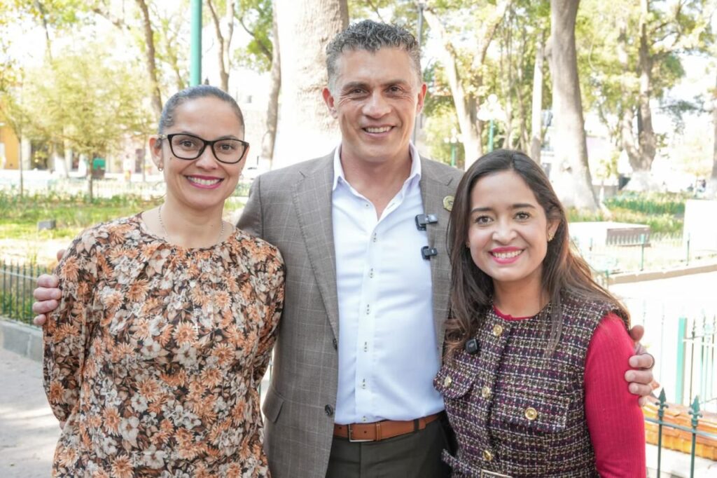 ALFONSO SÁNCHEZ GARCÍA PARTICIPA EN LA PRIMERA SESIÓN ORDINARIA 2026 DEL COMITÉ CONSULTIVO DE BIENESTAR Y DESARROLLO SOCIAL