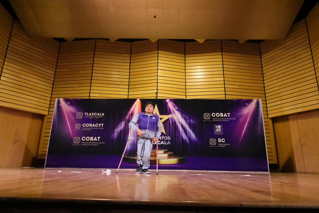 “TALENTOS TLAXCALA 2026” REÚNE A 51 SEMINIFINALISTAS RUMBO A LA GRAN FINAL DEL 12 DE MARZO