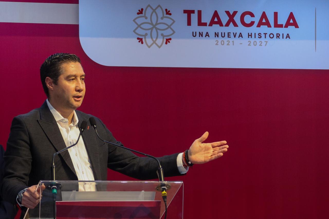 SEDECO FORTALECE ATRACCIÓN DE INVERSIONES, IMPULSO TEXTIL Y VINCULACIÓN EMPRESARIAL EN TLAXCALA