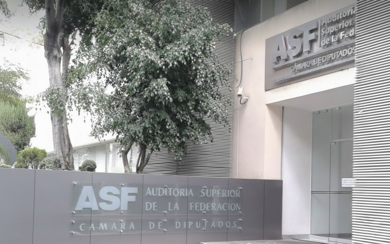 ASF AVALA GESTIÓN DE RECURSOS FEDERALES EN HUAMANTLA; USO RESPONSABLE Y SIN DAÑO PATRIMONIAL