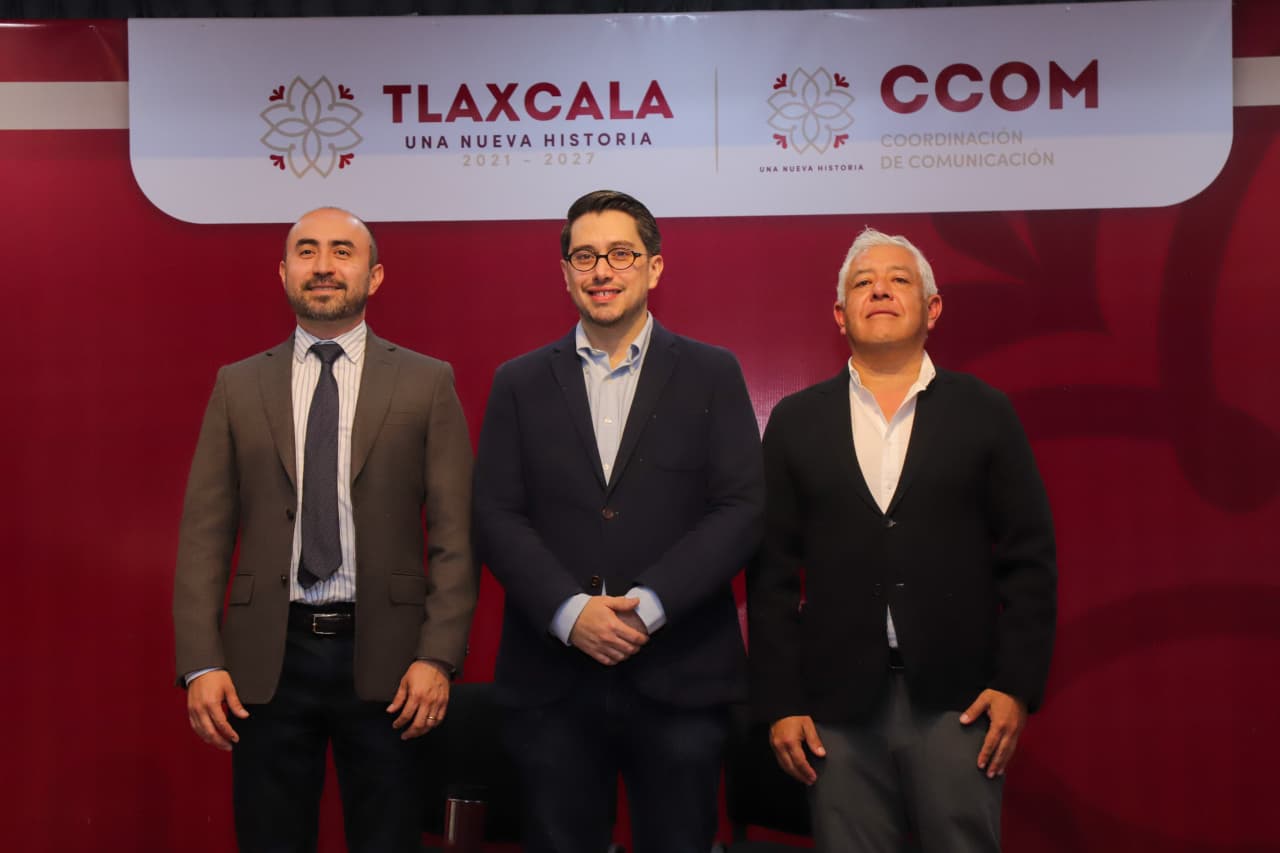 FORTALECE TLAXCALA TRATAMIENTO DE AGUAS RESIDUALES CON PROYECTOS ESTRATÉGICOS