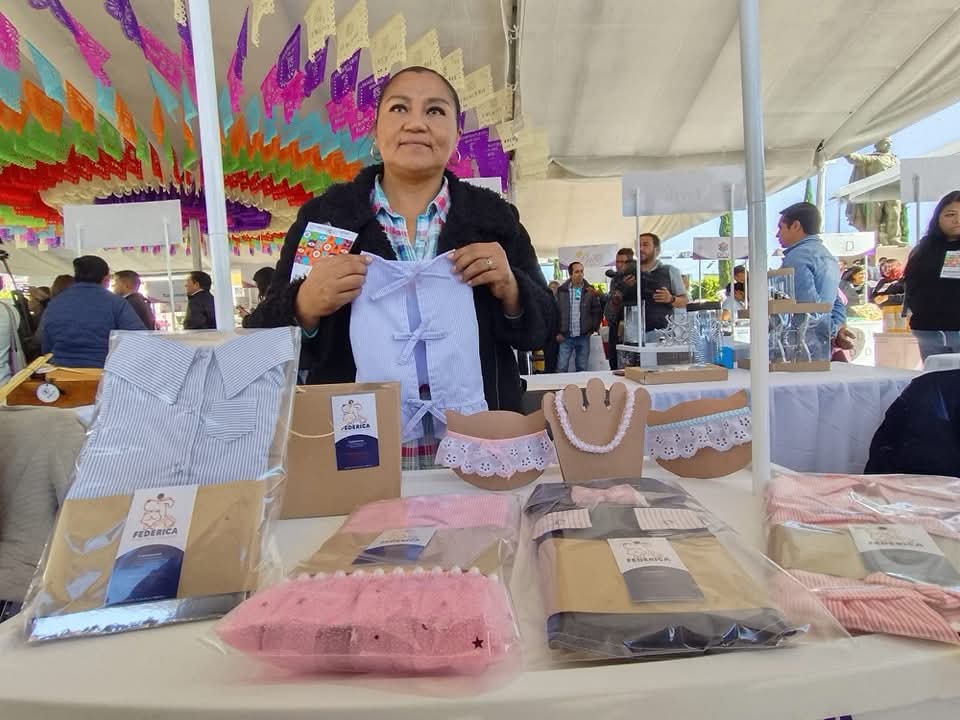 SECRETARÍA DE TRABAJO INVITA A PARTICIPAR EN EL PROGRAMA DE ECONOMÍAS COLECTIVAS 2026
