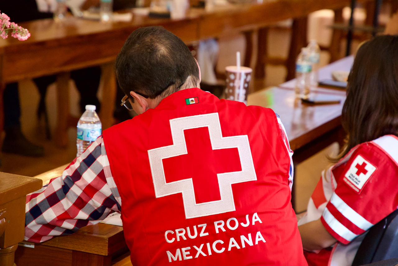 HUAMANTLA INSTALA MESA INTERINSTITUCIONAL PARA LA PREVENCIÓN Y ATENCIÓN DE INCENDIOS