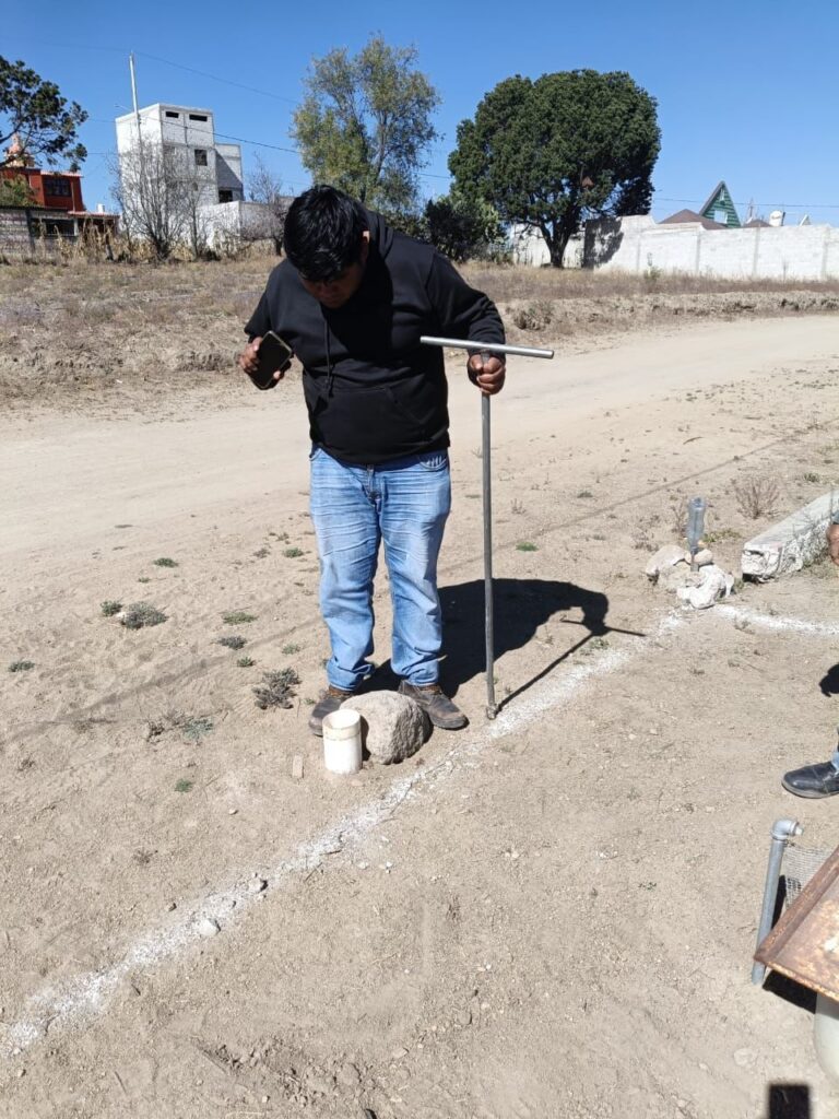 CAPAMH MANTIENE ATENCIÓN PERMANENTE Y FORTALECE EL SERVICIO DE AGUA POTABLE EN HUAMANTLA