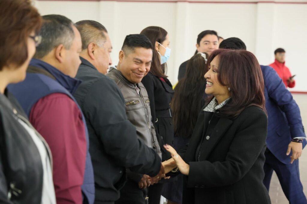 TLAXCALA REPLICARÁ MODELO DE “SENDEROS SEGUROS” PARA FORTALECER SEGURIDAD DE LAS MUJERES