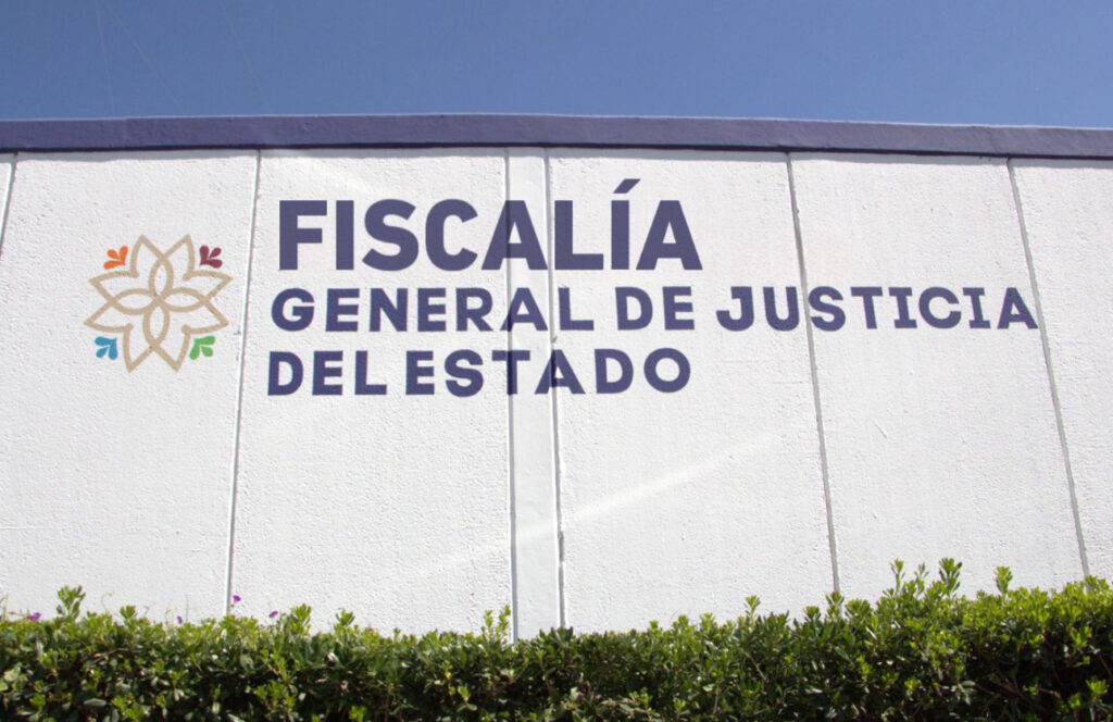 FISCALÍA DE TLAXCALA PRESUME 99% DE EFECTIVIDAD EN ÓRDENES DE APREHENSIÓN EN DELITOS DE ALTO IMPACTO