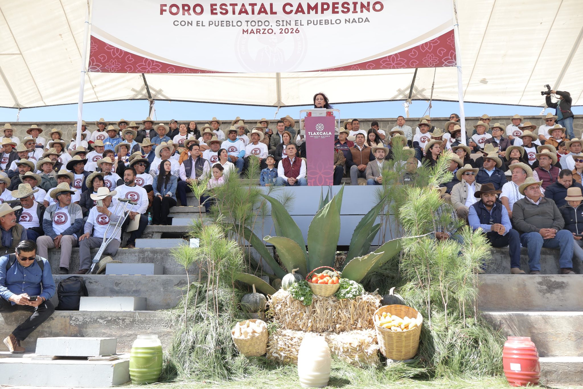 “EL CAMPO NO ESPERA, EL CAMPO SE FORTALECE CON HECHOS”: DECISIONES CLAVE DE LORENA CUÉLLAR QUE YA ESTÁN EN MARCHA PARA EL PUEBLO