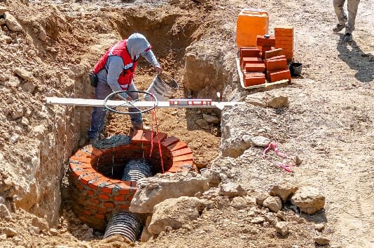 HABRÁ CIERRE VIAL EL 8 DE MARZO EN LA AVENIDA GUILLERMO VALLE POR OBRA DE DRENAJE DE LA CAPAM