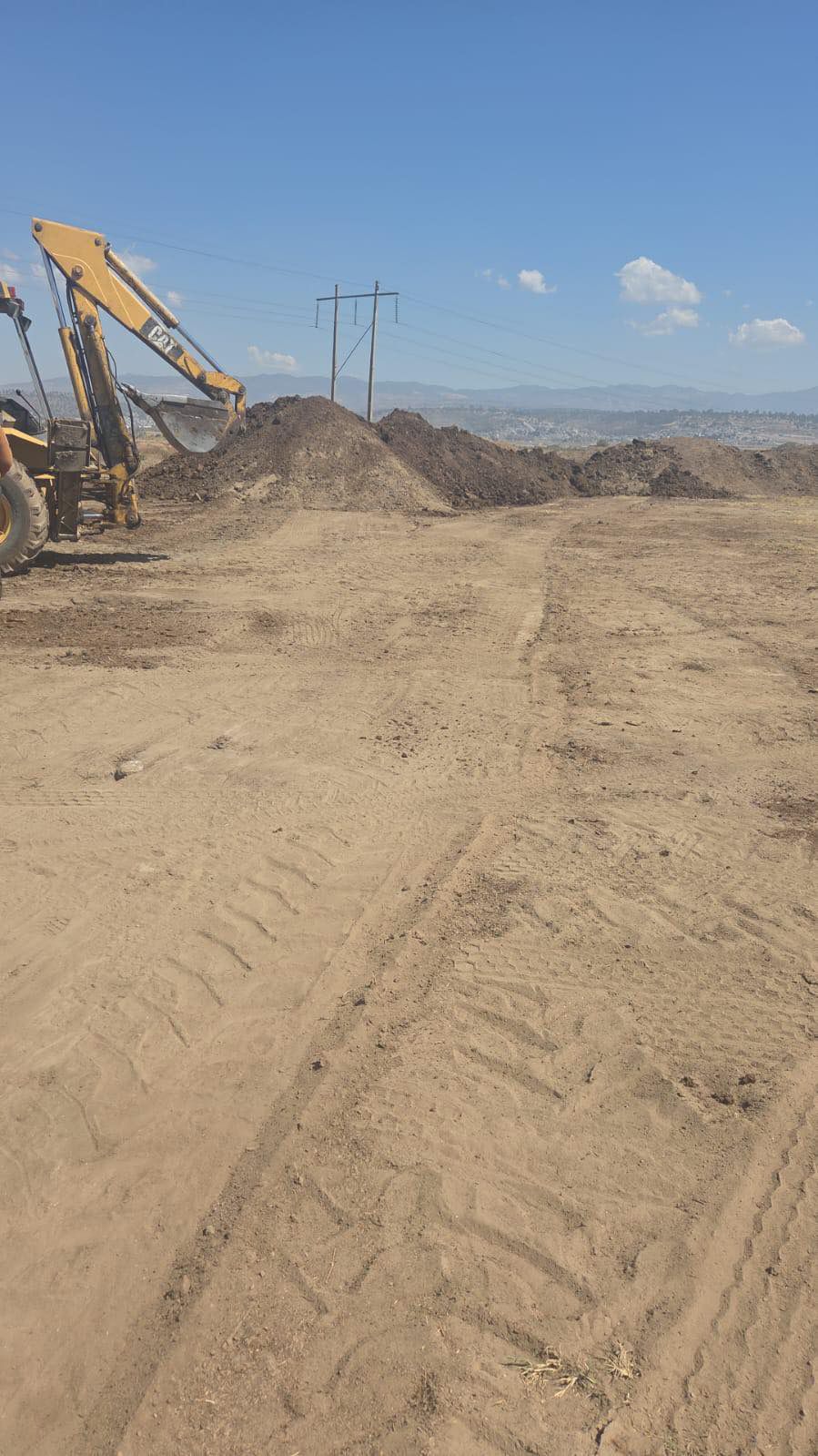 GOBIERNO MUNICIPAL ATIENDE REPORTES POR OLOR INUSUAL EN EL AMBIENTE