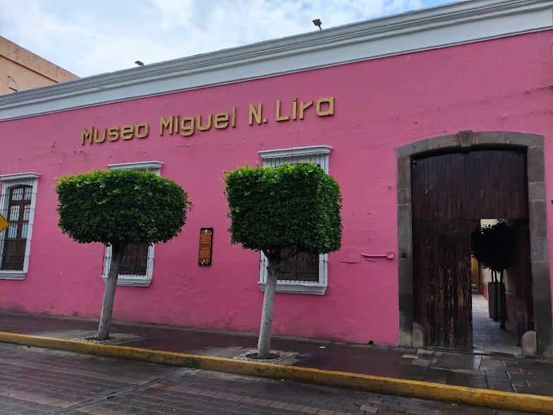 MUSEO “MIGUEL N. LIRA” FUNCIONARÁ COMO ESPACIO SEGURO PARA MUJERES ESTE 8M