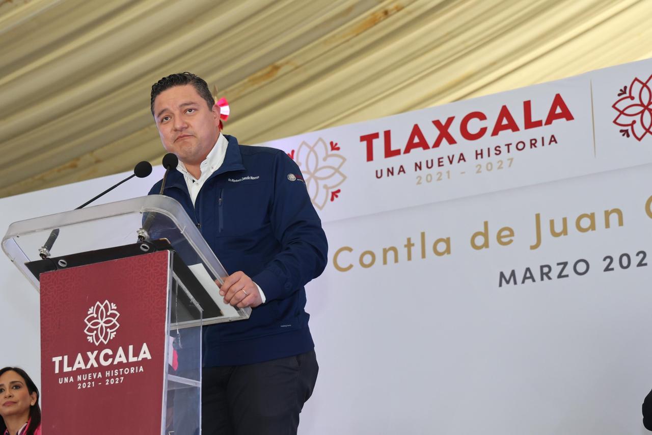 EN ESTE GOBIERNO ACOMPAÑAMOS A LOS MUNICIPIOS PARA DETONAR SU DESARROLLO: GOBERNADORA