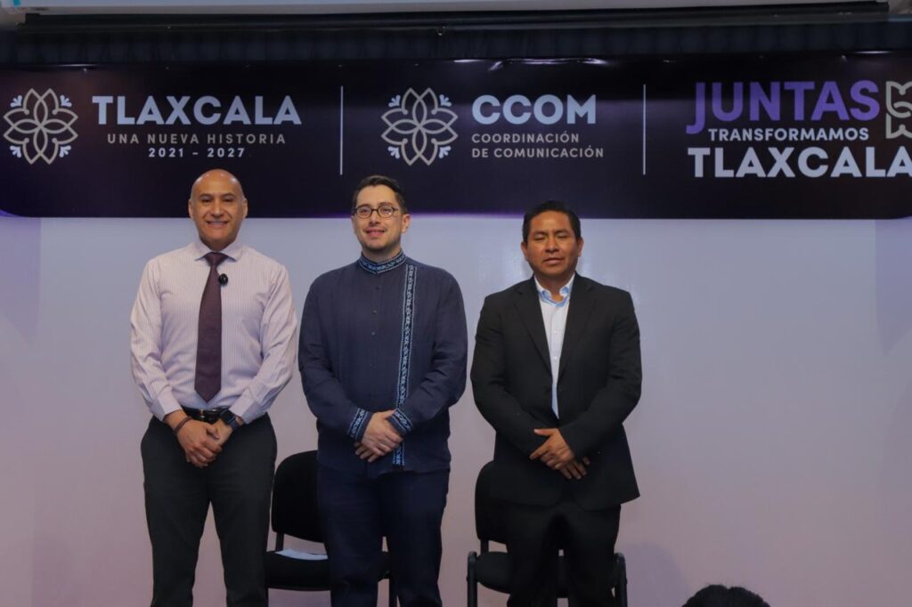 ICATLAX AMPLÍA SU PRESENCIA EN EL ESTADO Y ABRE RUTA DE CAPACITACIÓN LIGADA A EMPLEO E INTERCAMBIO INTERNACIONAL