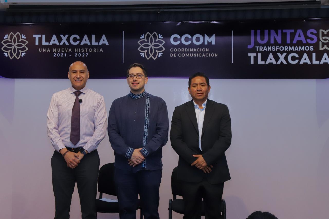 ICATLAX AMPLÍA SU PRESENCIA EN EL ESTADO Y ABRE RUTA DE CAPACITACIÓN LIGADA A EMPLEO E INTERCAMBIO INTERNACIONAL