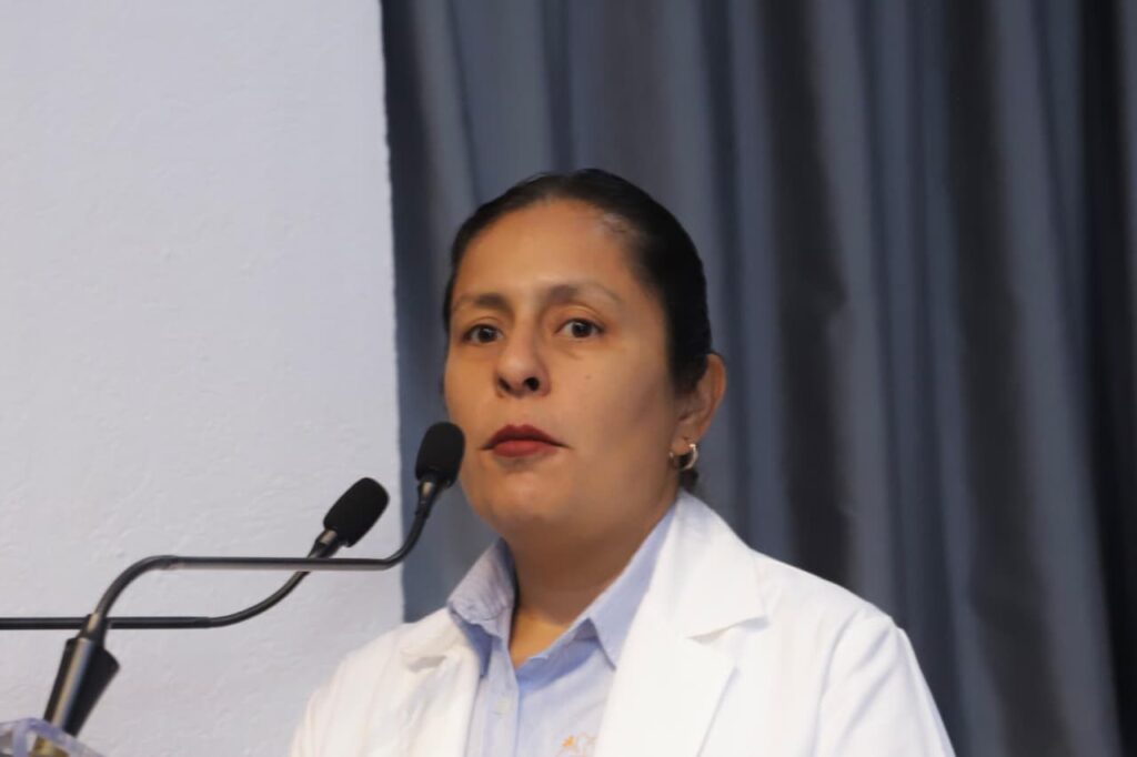 JORNADAS DE CIRUGÍAS DE MÍNIMA INVASIÓN FAVORECEN LA ATENCIÓN MÉDICA ESPECIALIZADA EN TLAXCALA