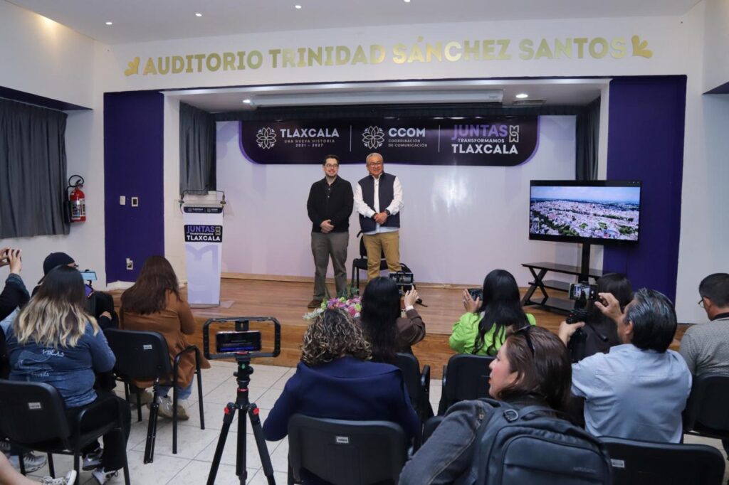 ANUNCIA SEPE FORO ESTATAL SOBRE EL IMPACTO DE LAS TECNOLOGÍAS DIGITALES EN LA EDUCACIÓN Y LA SALUD MENTAL
