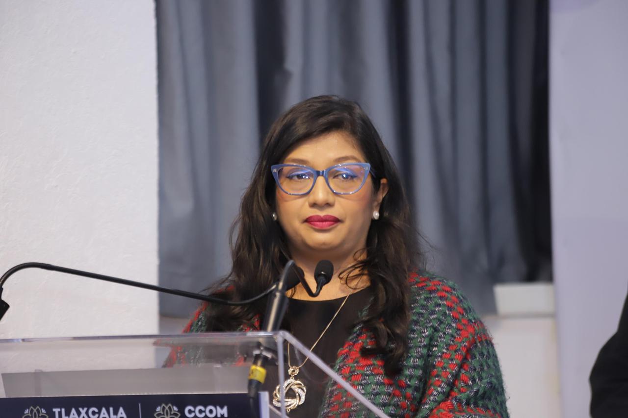 TLAXCALA SE SUMA A ESTRATEGIA NACIONAL PARA GARANTIZAR DERECHO AL JUEGO Y FORTALECER CULTURA DE PAZ EN INFANCIAS