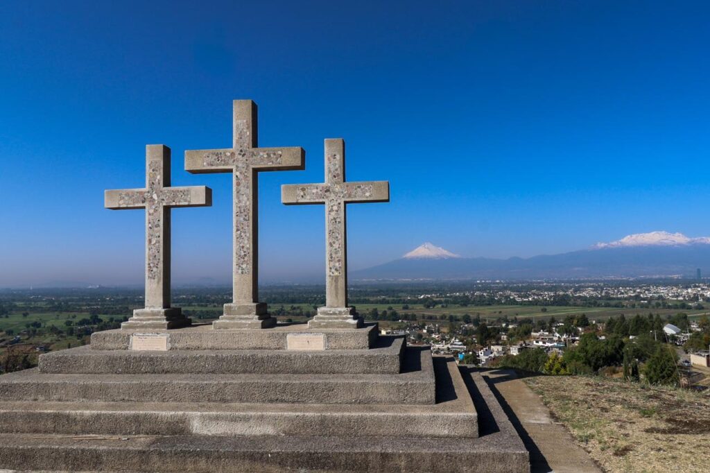 FIRMAN CONVENIO GOBIERNO DEL ESTADO E INAH PARA LA PROTECCIÓN DEL PATRIMONIO CULTURAL EN TETLATLAHUCA