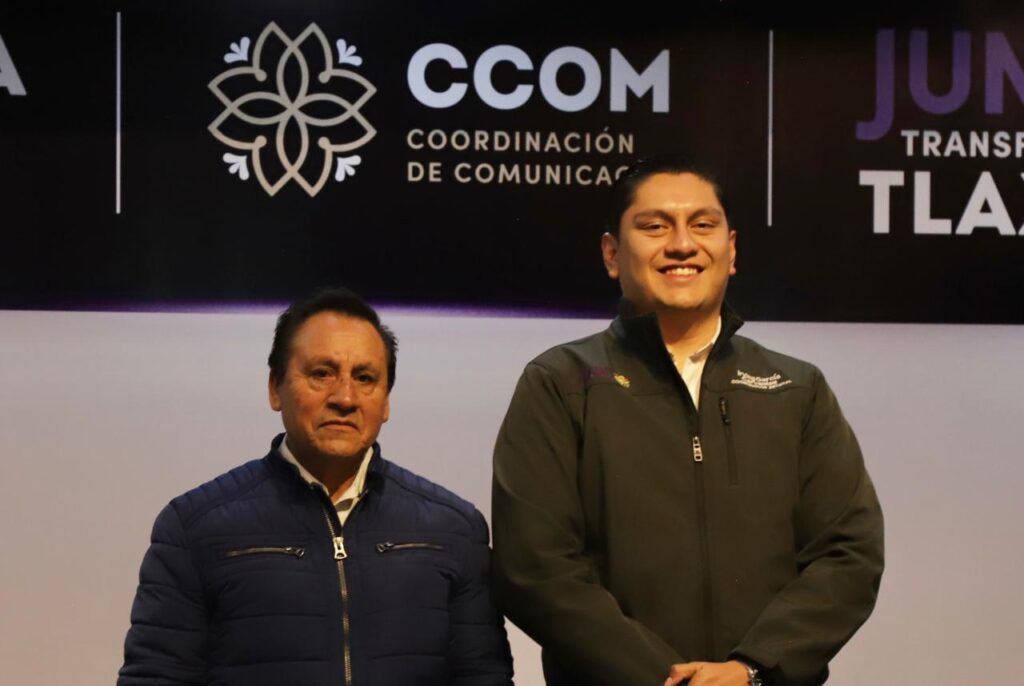 CRUMT DESPLIEGA OPERATIVO POR MUNDIAL DE VOLEIBOL Y SEMANA SANTA