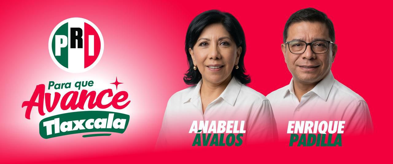 PRI ACTIVA A SUS “DEFENSORES DE MÉXICO”, EN TLAXCALA DESTACA TRAYECTORIA DE ANABELL ÁVALOS