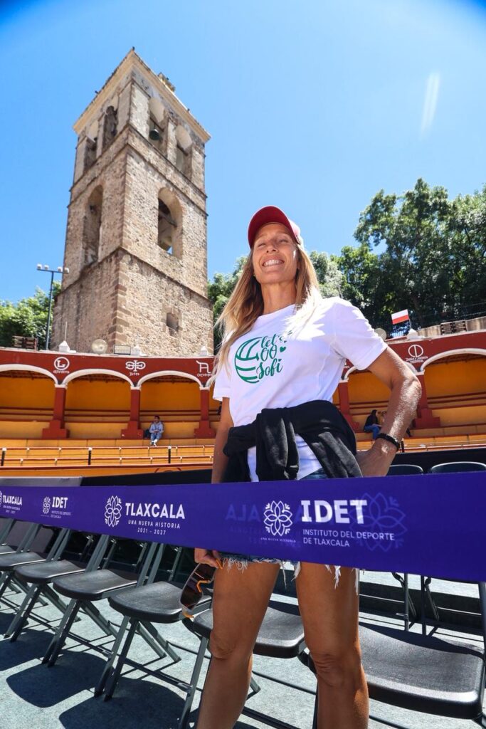 TLAXCALA CONQUISTA A VISITANTES EN EL BEACH PRO TOUR 2026