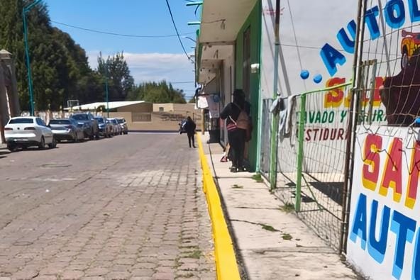 CON MÁS TERRITORIO Y MENOS ESCRITORIO, GOBIERNO DE ALFONSO SÁNCHEZ GARCÍA AVANZA EN EL RESCATE URBANO EN LA CAPITAL