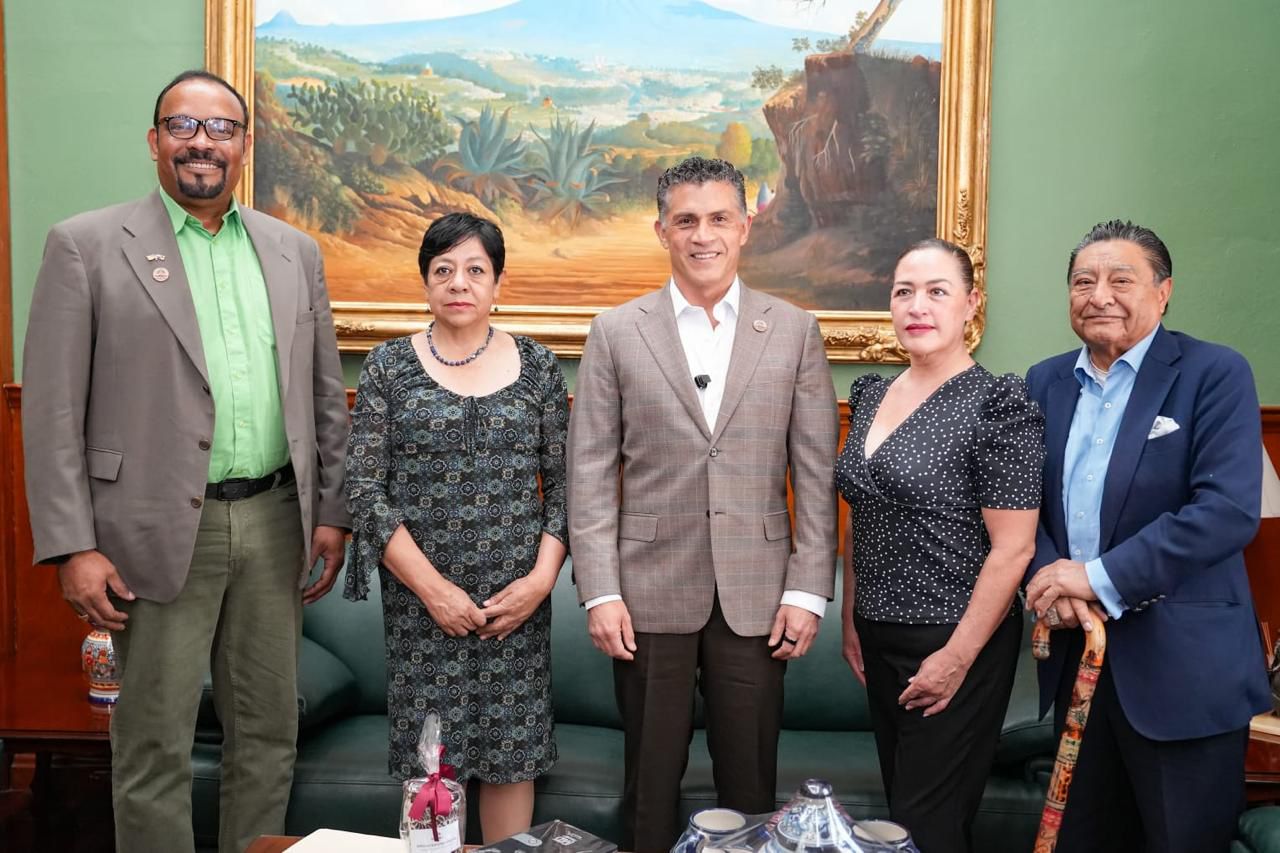 UNEN ESFUERZOS POR LA VIDA: IMPULSAN COMISIÓN ESTATAL PARA LA PREVENCIÓN DEL SUICIDIO EN TLAXCALA